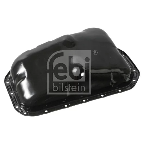 Olejová vaňa 07270 (FEBI Bilstein) - obr. 1