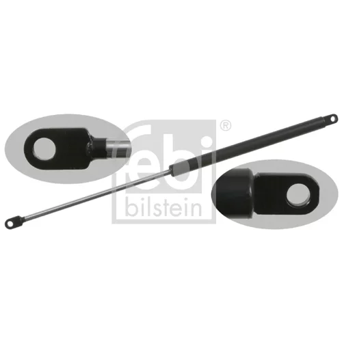Plynová vzpera, kapota motora 08218 (FEBI Bilstein)