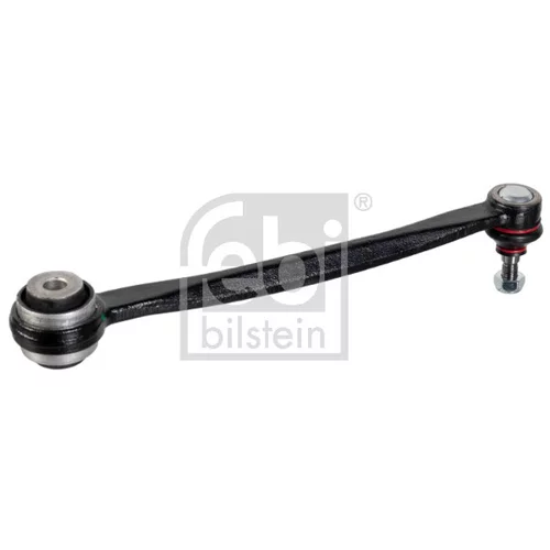 Tyč/Vzpera zavesenia kolies 09807 (FEBI Bilstein) - obr. 1