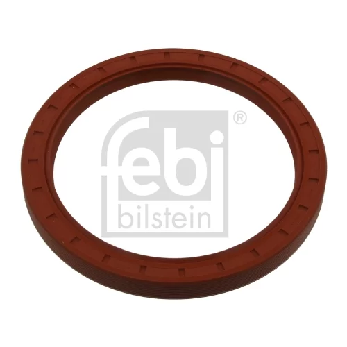 Tesniaci krúžok kľukového hriadeľa FEBI BILSTEIN 09895