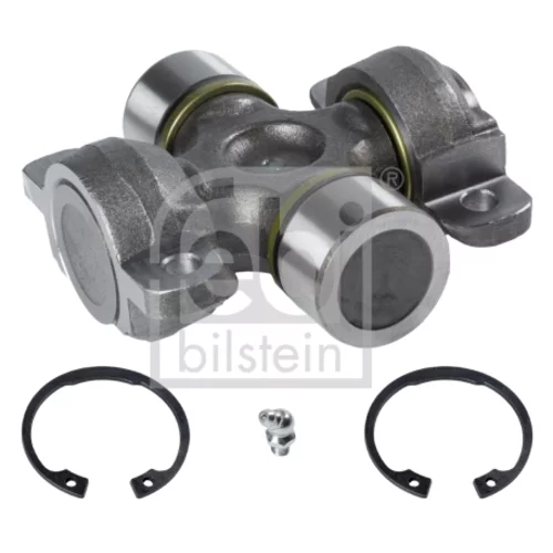 Kĺbový hriadeľ FEBI BILSTEIN 09921