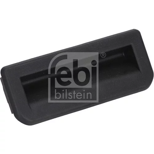 Spínač otvorenia zadných dverí FEBI BILSTEIN 1000025