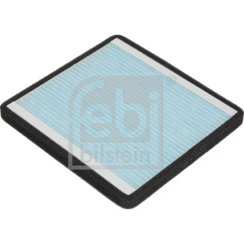Filter vnútorného priestoru 1000487 (FEBI Bilstein) - obr. 1
