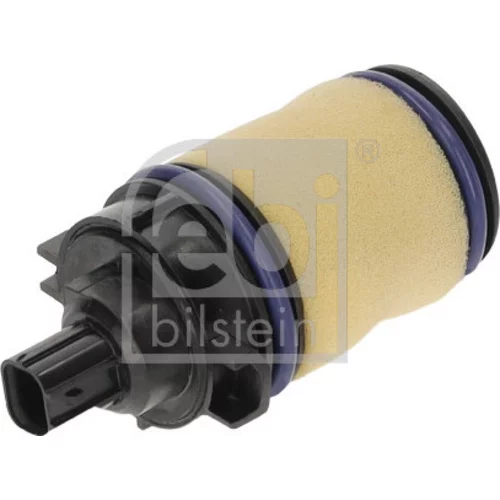 Ventil pre filter s aktívnym uhlím FEBI BILSTEIN 1000568