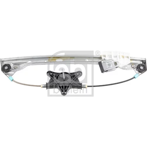 Mechanizmus zdvíhania okna FEBI Bilstein 1000841