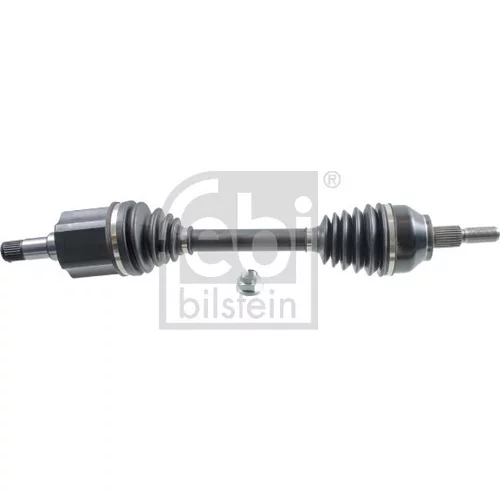 Hnací hriadeľ FEBI BILSTEIN 1000861