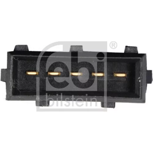 Motor stieračov 1001302 (FEBI Bilstein) - obr. 2