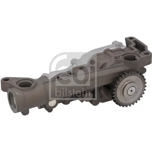 Olejové čerpadlo FEBI BILSTEIN 1001417