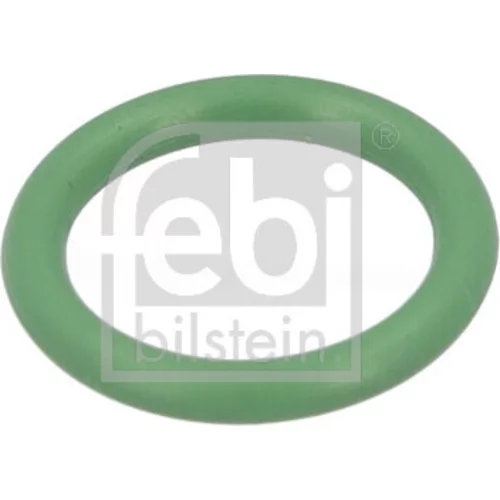 Tesniaci krúžok, vedenie chladiacej kvapaliny FEBI BILSTEIN 1001678