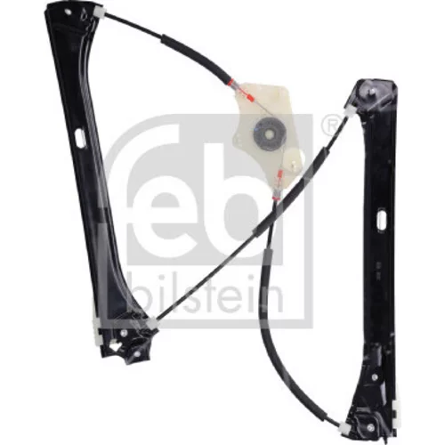 Mechanizmus zdvíhania okna FEBI Bilstein 1001786