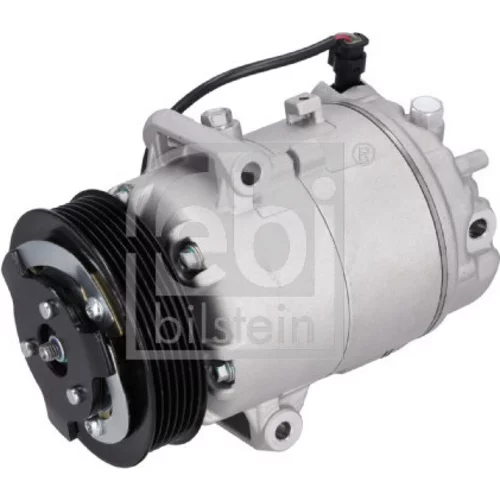 Kompresor klimatizácie FEBI BILSTEIN 1001852