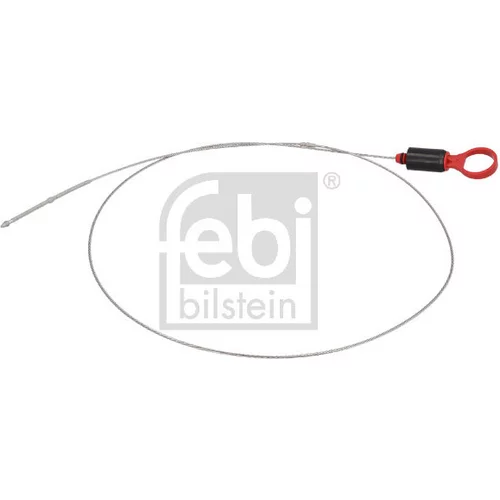 Mierka hladiny oleja FEBI BILSTEIN 1001919