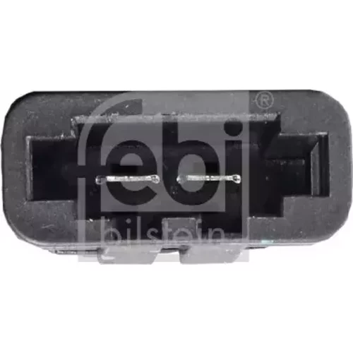 Vnútorný ventilátor 1002227 (FEBI Bilstein) - obr. 2