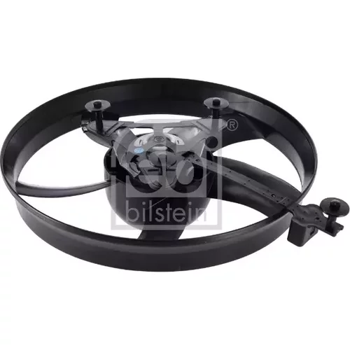 Ventilátor chladenia motora 1002250 (FEBI Bilstein) - obr. 1
