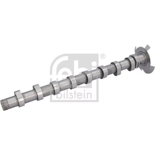 Vačkový hriadeľ FEBI BILSTEIN 1003252