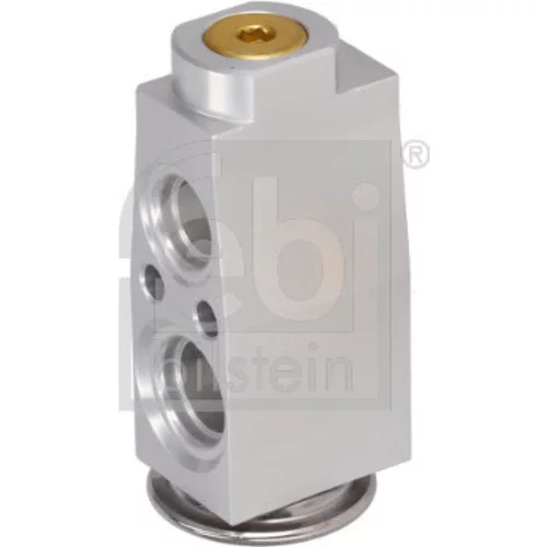 Expanzný ventil klimatizácie 1003368 (FEBI Bilstein) - obr. 1