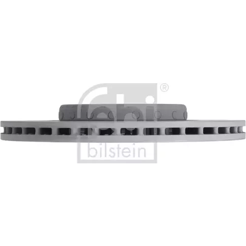 Brzdový kotúč 1003478 (FEBI Bilstein) - obr. 2