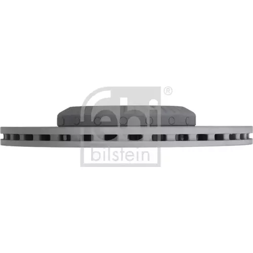 Brzdový kotúč 1003479 (FEBI Bilstein) - obr. 2