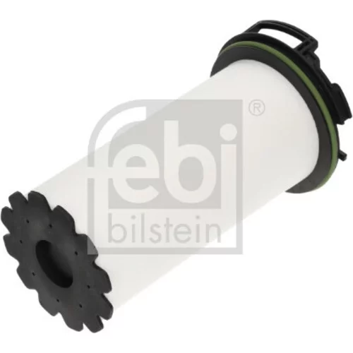 Filter odvzdušnenia kľukovej skrine FEBI BILSTEIN 1004241