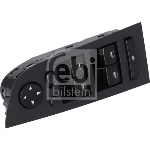 Multifunkčný vypínač FEBI BILSTEIN 1004321