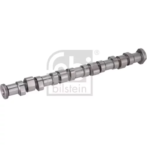 Vačkový hriadeľ FEBI BILSTEIN 1005807