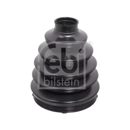 Manžeta hnacej hriadele 101018 (FEBI Bilstein)