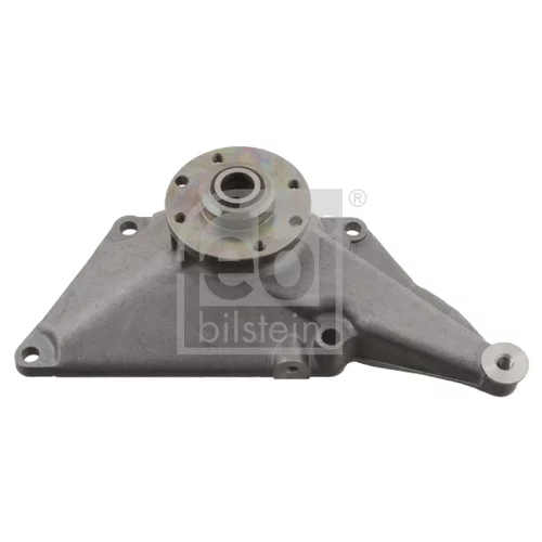 Držiak ventilátora chladiča 10117 (FEBI Bilstein)
