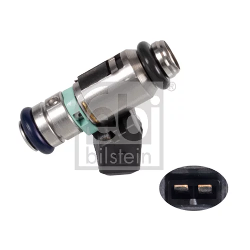 Vstrekovací ventil FEBI BILSTEIN 101480