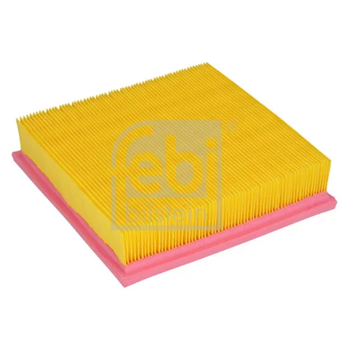 Filter vnútorného priestoru 10152 (FEBI Bilstein) - obr. 1