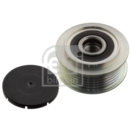 Voľnobežka alternátora FEBI BILSTEIN 101755