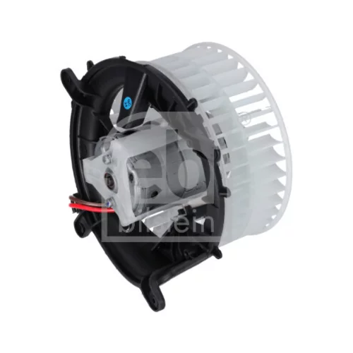 Vnútorný ventilátor 102957 (FEBI Bilstein) - obr. 1