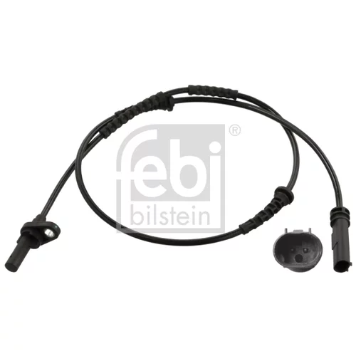 Snímač počtu otáčok kolesa FEBI BILSTEIN 103279