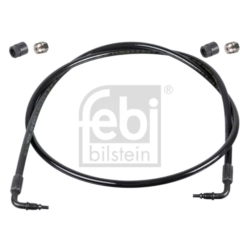 Hadicové vedenie sklápacieho mechanizmu kabíny vodiča FEBI BILSTEIN 103570