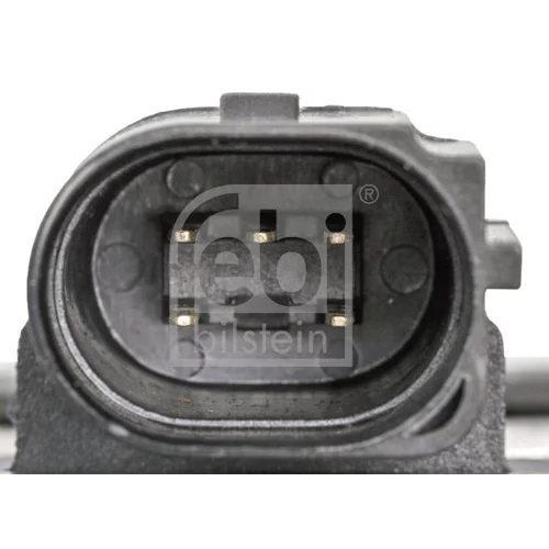 EGR ventil 103574 (FEBI Bilstein) - obr. 2