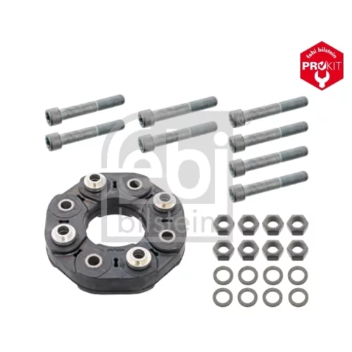 Kĺbový hriadeľ FEBI BILSTEIN 104550