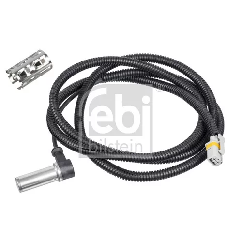 Snímač počtu otáčok kolesa 104571 (FEBI Bilstein)