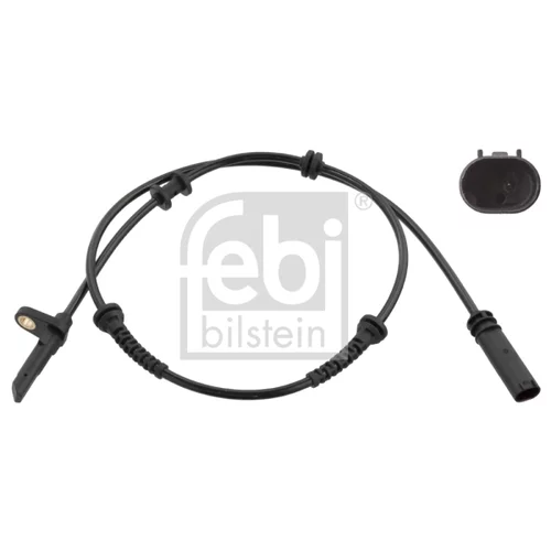 Snímač počtu otáčok kolesa 106185 (FEBI Bilstein)