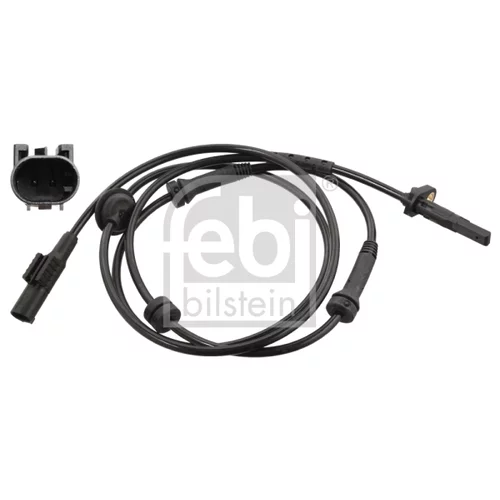 Snímač počtu otáčok kolesa FEBI BILSTEIN 106266