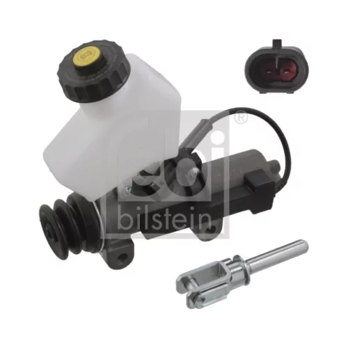 Hlavný spojkový valec FEBI BILSTEIN 106288