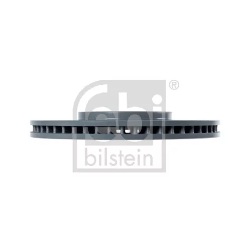 Brzdový kotúč 106350 (FEBI Bilstein) - obr. 2