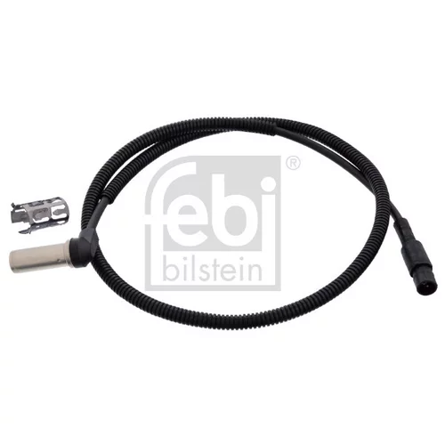Snímač počtu otáčok kolesa FEBI BILSTEIN 106387