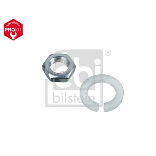 Axiálny čap tiahla riadenia 107632 (FEBI Bilstein) - obr. 1