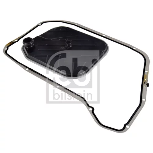 Sada hydraulického filtra automatickej prevodovky 107825 (FEBI Bilstein) - obr. 1