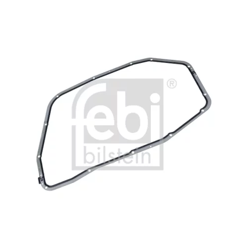 Sada hydraulického filtra automatickej prevodovky 107830 (FEBI Bilstein) - obr. 3