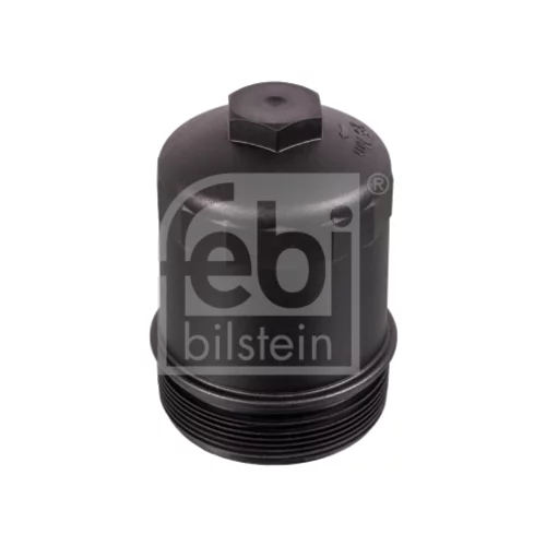 Veko, puzdro olejového filtra FEBI BILSTEIN 108012