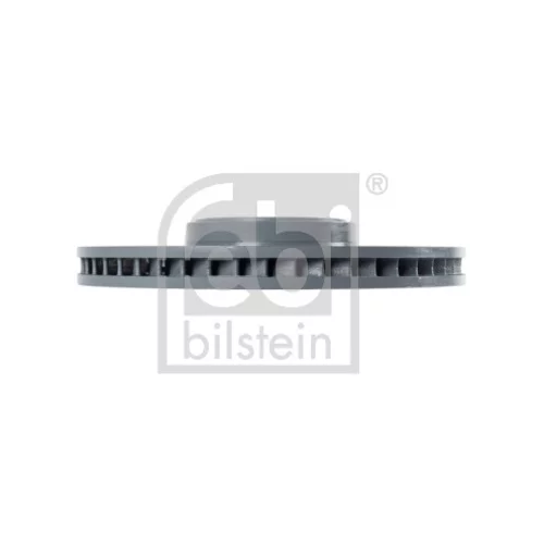 Brzdový kotúč 108210 (FEBI Bilstein) - obr. 2