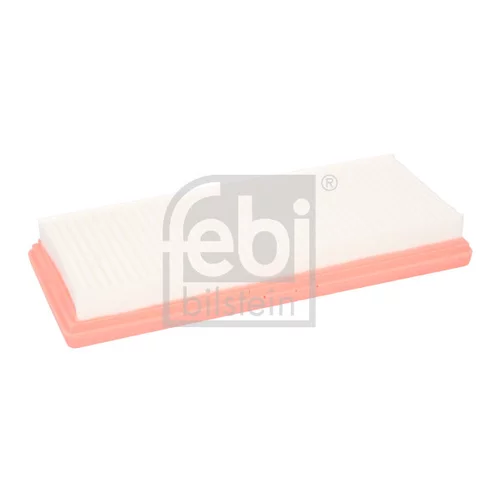 Vzduchový filter 108325 (FEBI Bilstein) - obr. 1