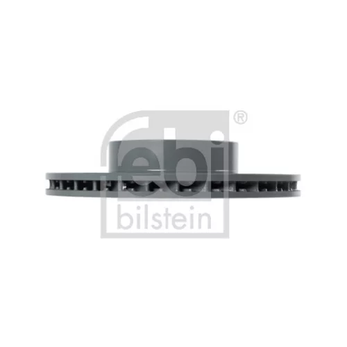 Brzdový kotúč 108336 (FEBI Bilstein) - obr. 2