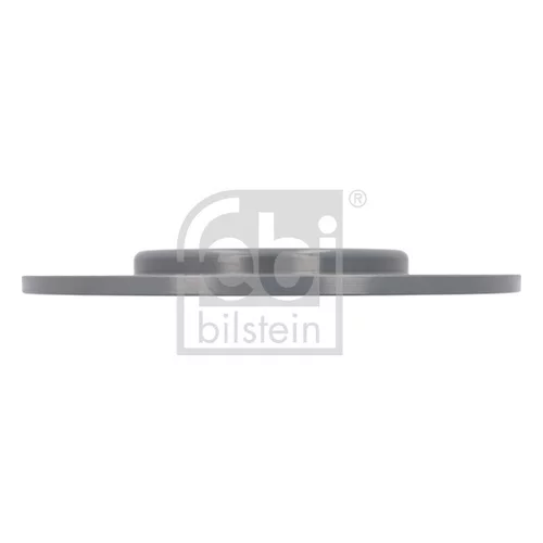 Brzdový kotúč 108563 (FEBI Bilstein) - obr. 2