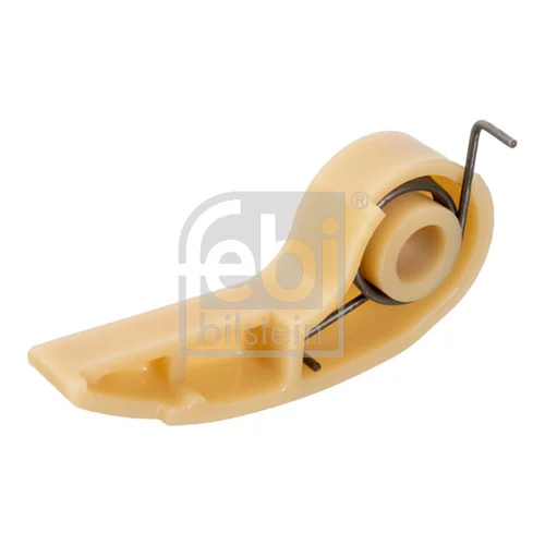 Vodiaca lišta pre hnaciu reťaz olejového čerpadla 109076 (FEBI Bilstein)